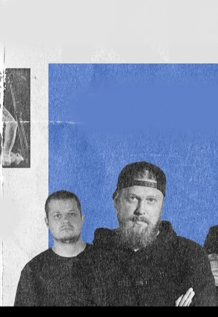 KDRR — Ласточка — афиша Санкт-Петербурга
