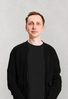 Кирилл Добровольский — Стендап-клуб Хэдлайнер — афиша Санкт-Петербурга