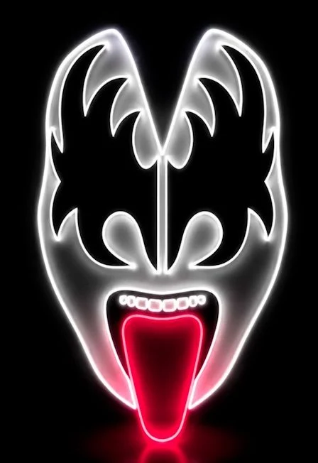 KISS-шоу — Рок-Бар The Right Place — афиша Санкт-Петербурга