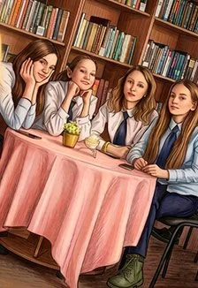 Классика в фокусе. Литературный вечер — Шумячская центральная библиотека — афиша Санкт-Петербурга