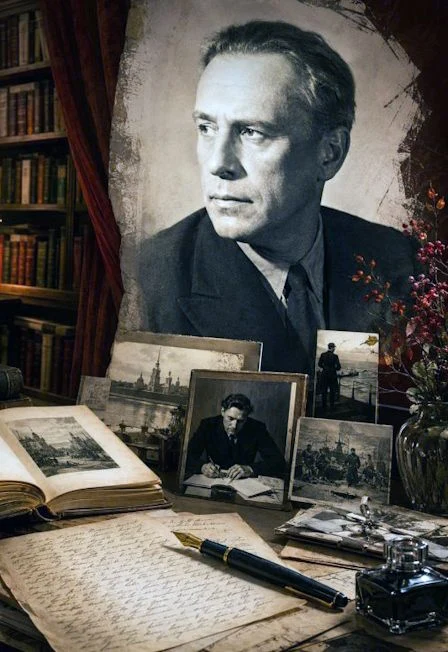 Клуб любителей поэзии. Вечер Бориса Лавренёва — Центральный Дом работников искусств (ЦДРИ) — афиша