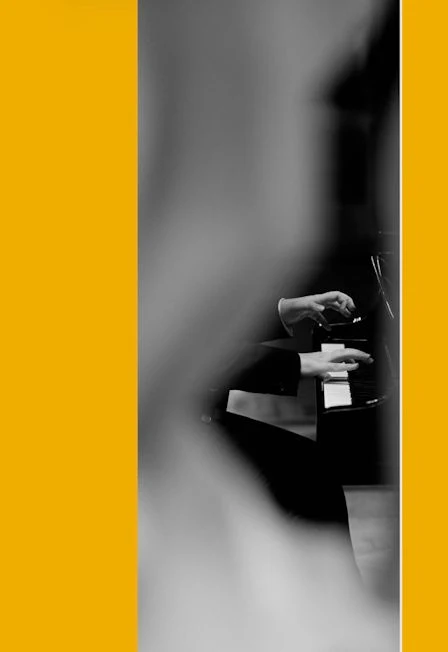 Клубная программа зимнего фестиваля Pianissimo /Сезон: декабрь 2026 — февраль 2027 — Государственный Эрмитаж — афиша