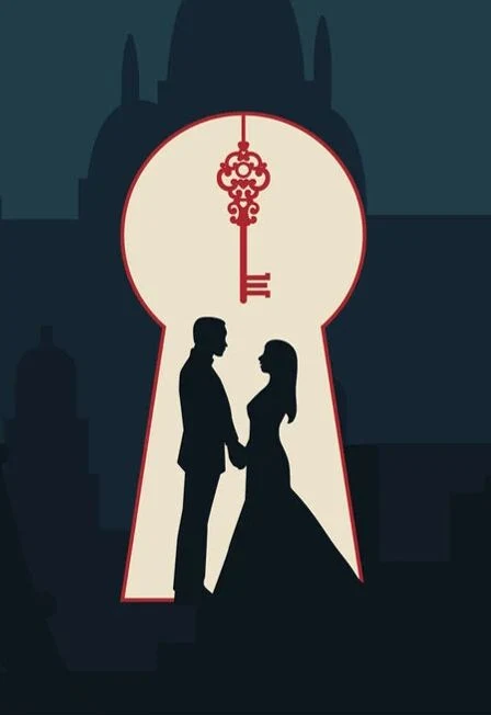 Ключи от счастья — Музыкальный театр «На Басманной» — афиша Санкт-Петербурга