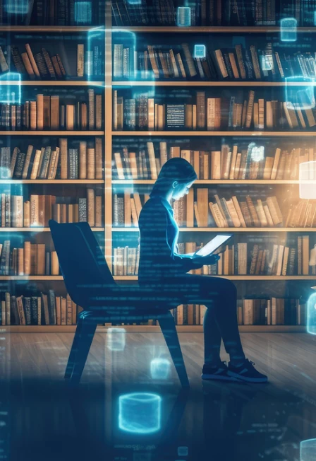 Книжное притяжение. Турнир — Межпоселенческая центральная библиотека Зимовниковского района — афиша Санкт-Петербурга