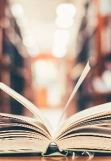 Книжные сезоны. Литературный цикл — Зубово-Полянская Центральная районная библиотека — афиша Санкт-Петербурга