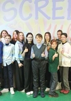 Конкурсная интерактивная программа «Квиз» — Упоровский центр культуры и досуга — афиша