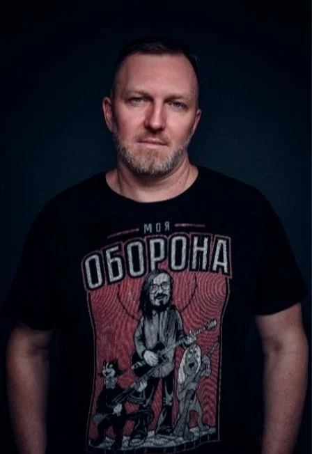 Константин Бутаков — Клубный ресторан Максимилианс (Новосибирск) — афиша Санкт-Петербурга