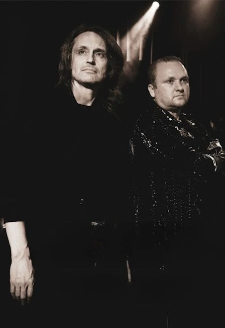 Константин Лем & White Fox Music — Академ Джаз Клуб — афиша Санкт-Петербурга