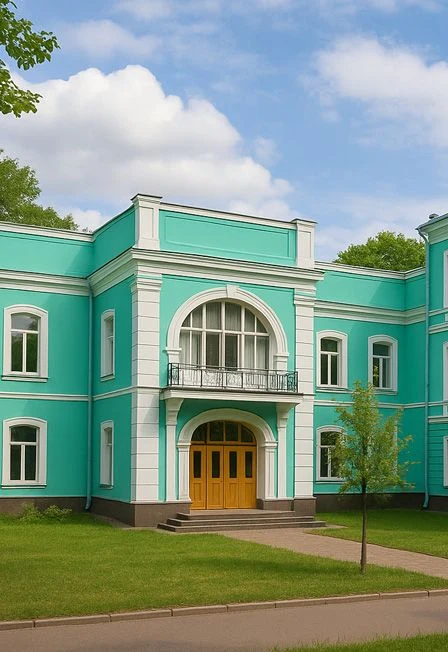 Концерт Башгосфилармонии г. Челябинск — КЦ "Импульс" г. Челябинск — афиша Санкт-Петербурга