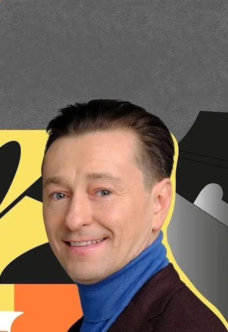 Концерт-детектив «Куда исчез композитор?» — Московский концертный зал «Зарядье» — афиша Санкт-Петербурга