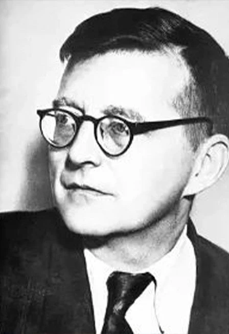 Концерт К 120-летию Дмитрия Шостаковича / Консерватория — ГБКЗ им. С.Сайдашева — афиша