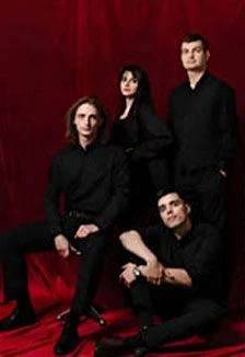 Концерт кавер-группы «Royal Band» — Музей ИЗО — афиша Санкт-Петербурга