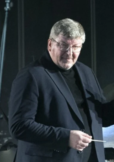 Концерт N1 Абонемент N8. Премьера !"Из Варяг в Греки"Дирижер Д.Волосников — Самарская государственная филармония — афиша