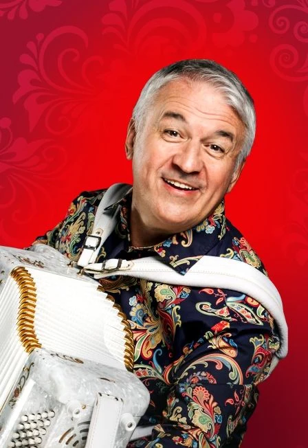 Концерт "Валерий Семин" в г.Пермь 19.03.2027г. БЗФ 19:00 — Пермская краевая филармония — афиша Санкт-Петербурга