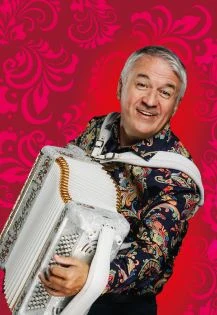 Концерт "Валерий Семин" в г.Сызрань — Сызранский драматический театр им. А.Н.Толстого — афиша Санкт-Петербурга