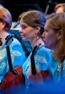 Концерт "Звучи любовь", посвящен творчеству Е. Мартынова — Уральский центр народного искусства — афиша Санкт-Петербурга