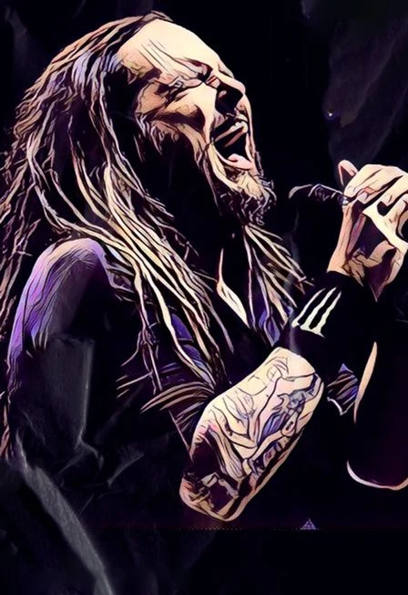 KORN tribute — Jagger — афиша Санкт-Петербурга