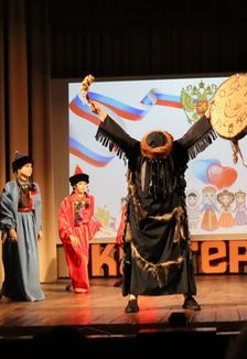 Корни и традиции: Познавательная этно-программа — Костеревский городской культурно-досуговый центр — афиша