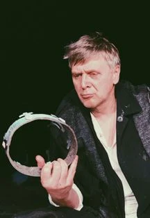 Король Лир — Небольшой драматический театр — афиша Санкт-Петербурга