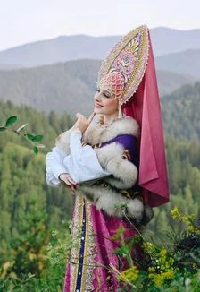Красноярский государственный академический ансамбль танца Сибири им. М.С. Годенко и Красноярский филармонический русский оркестр им. А.Ю. Бардина — Красноярская краевая филармония — афиша Санкт-Петербурга