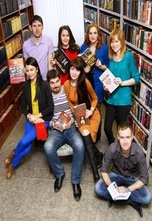 Культурная личность — Центральная библиотека им. М.К. Агашиной — афиша Волгоград