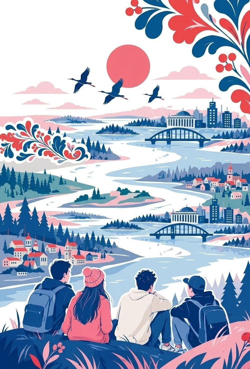 Культурный код Новосибирска. Творческая лаборатория — Модельная библиотека им. М. Е. Салтыкова-Щедрина — афиша Новосибирск