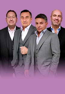Квартет И — Концертный зал "Фестивальный" — афиша Санкт-Петербурга