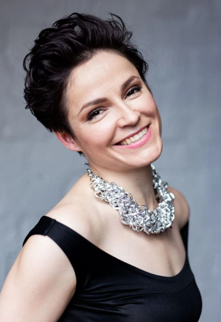 Квартет Якова Окуня и Карина Кожевникова — Джаз-клуб «Эссе» — афиша Санкт-Петербурга