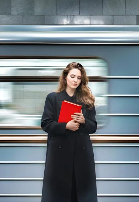 Квест по метро Петербурга: для тех, кто хочет увидеть город иначе — афиша