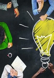 Квиз "IQ-баттл" — Центральная городская детская библиотека им. А.П. Гайдара — афиша Санкт-Петербурга