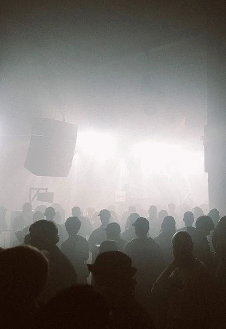 L.I.E.S. LABEL NIGHT — К-30 — афиша Санкт-Петербурга