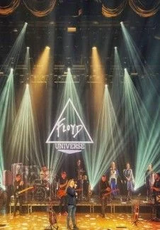 Легендарные хиты Пинк Флойд (Pink Floyd) в сопровождении симфонического оркестра — Дворец Губернаторский — афиша Санкт-Петербурга