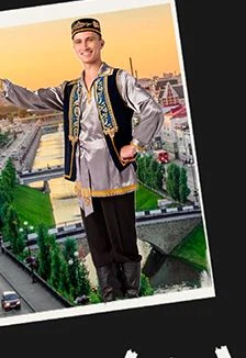 Легенды древнего города — Централизованная библиотечная система — афиша Санкт-Петербурга