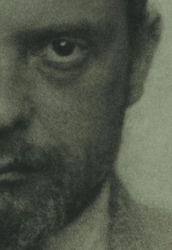 Лекция «Пауль Клее. Художник, который рисовал музыку» — Люмьер Холл — афиша Санкт-Петербурга