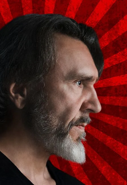 Ленинград — ДС Олимп — афиша Санкт-Петербурга