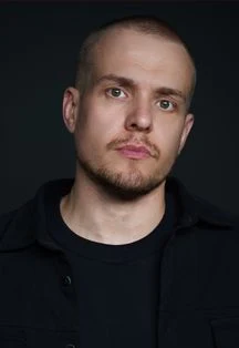 Леонид Кулаков: Stand Up — Культурное пространство DKRT SPACE — афиша Санкт-Петербурга