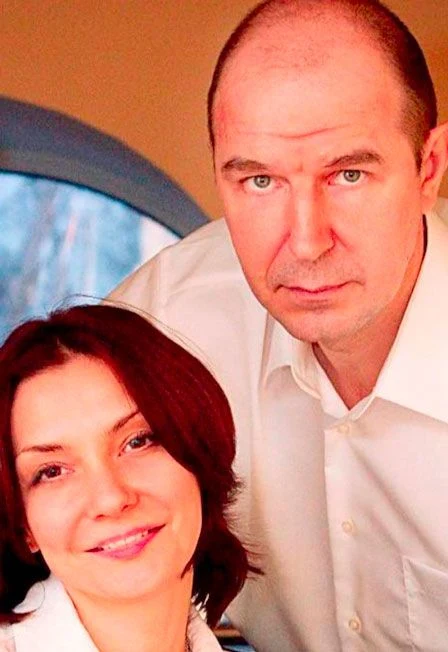 Лидия Чебоксарова и Евгений Быков — Бард-клуб «Гнездо глухаря» — афиша Санкт-Петербурга