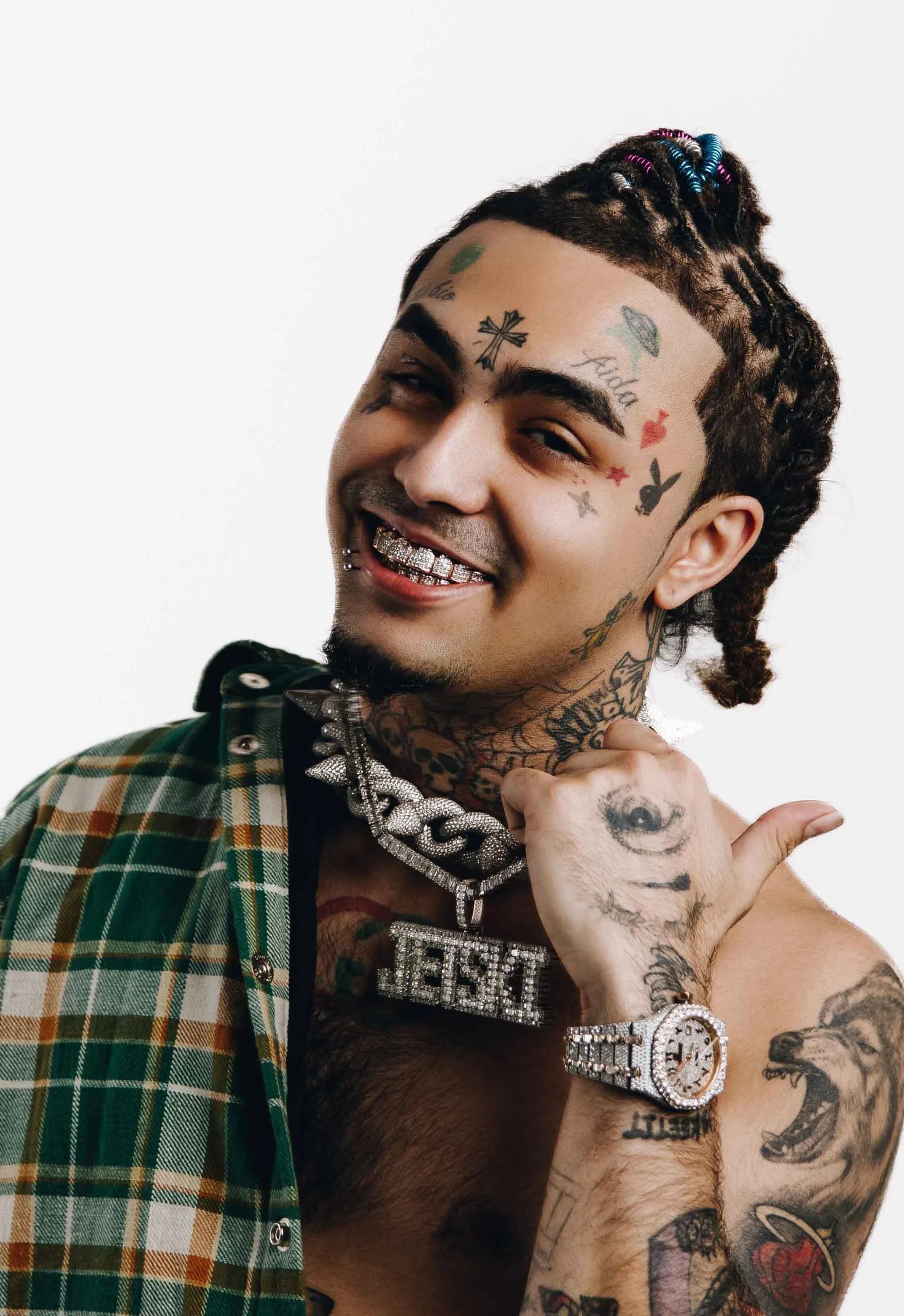 Lil Pump