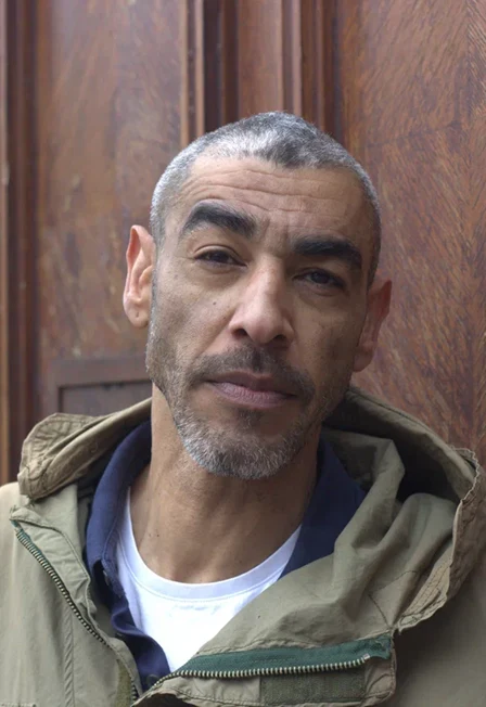 Лирой Торнхилл (Leeroy Thornhill ex.The Prodigy) — Речной клуб ПИРС — афиша Санкт-Петербурга