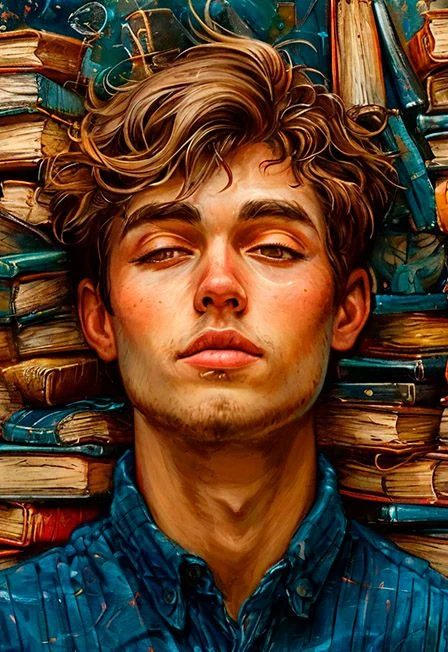 Литературная мозаика. Интеллектуальное соревнование — Библиотека для инвалидов по зрению — афиша Санкт-Петербурга