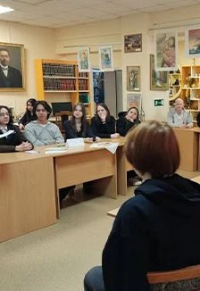Литературные герои. Интерактивная программа — Городская библиотека № 2 — афиша Санкт-Петербурга