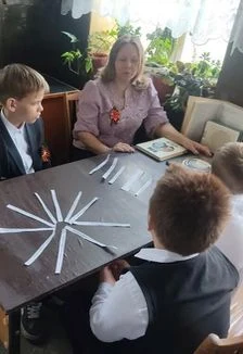 Литературный октябрь: имена на все времена. Литературный вечер — Центральная библиотека Инсарского района — афиша Инсар