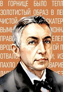 ЛМП "Бунинские мотивы: вечер в русских тонах" — Воронежский концертный зал (ВКЗ) — афиша Санкт-Петербурга