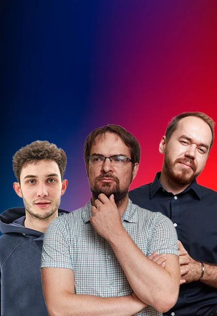 Лучшее — Stand Up club Kazan — афиша Санкт-Петербурга