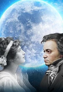 Лунная соната. Концерт при свечах — Усадьба Кусково — афиша Санкт-Петербурга