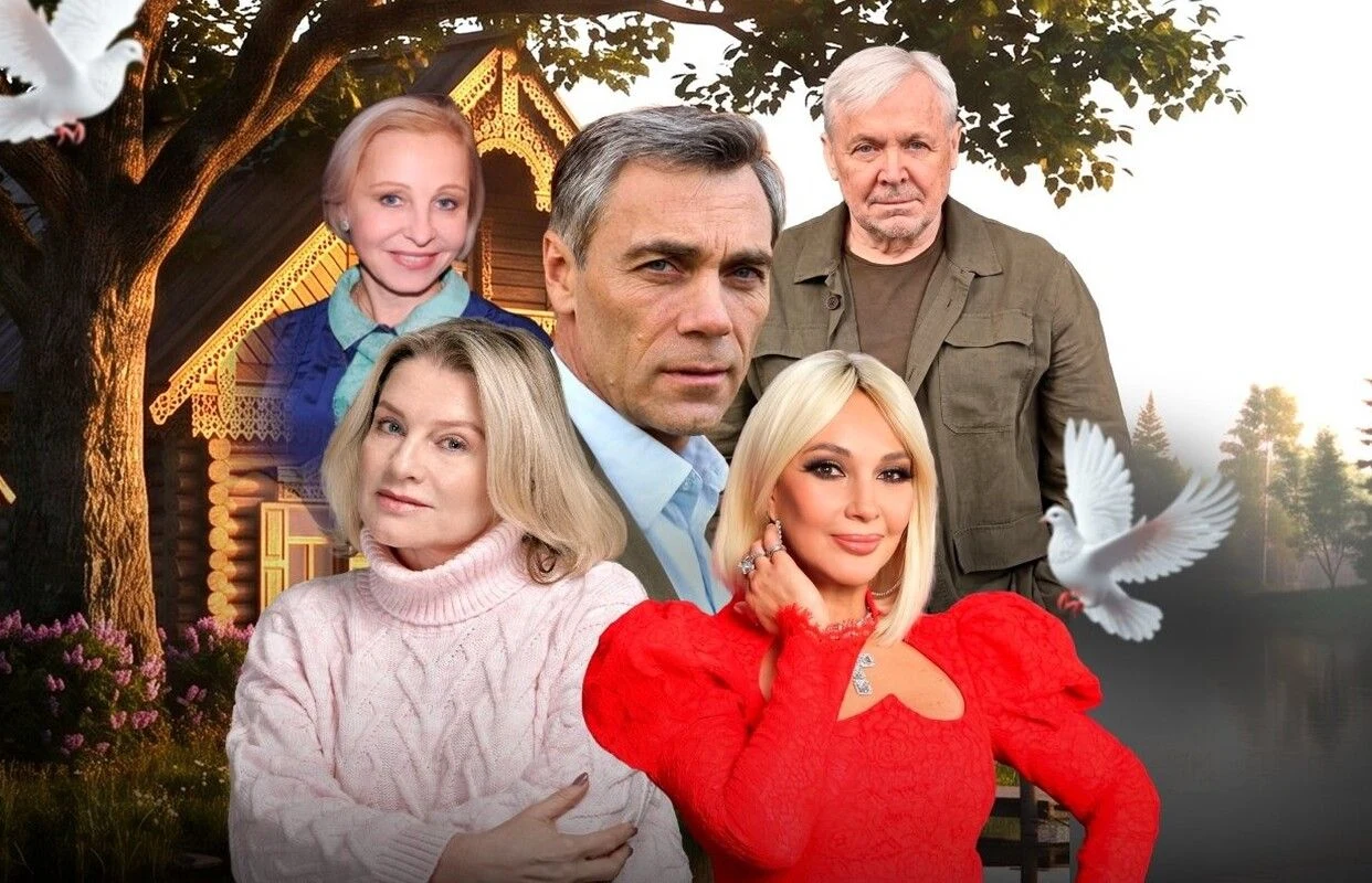 Любовь и голуби — Архангельский театр драмы им. М.В. Ломоносова — афиша Архангельск