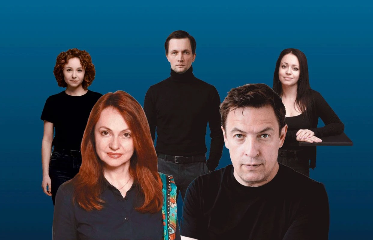 Любовь с акцентом — Культурный центр «Сухонский» г. Сокола — афиша Сокол