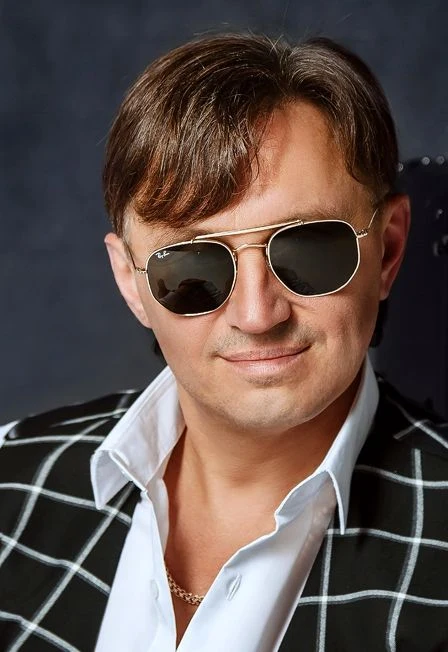 Мафик (Рубцовск) — Кинотеатр Жемчужина — афиша Санкт-Петербурга