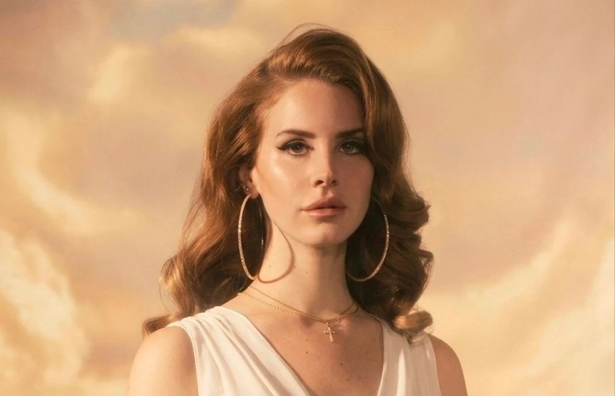МАГИЯ СВЕЧЕЙ. «LANA DEL REY Tribute» — Оранжерея Таврического сада — афиша Санкт-Петербург