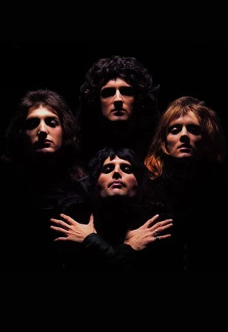 МАГИЯ СВЕЧЕЙ. «QUEEN. СИМФОРОК на крыше» — Амбассадор — афиша Санкт-Петербурга